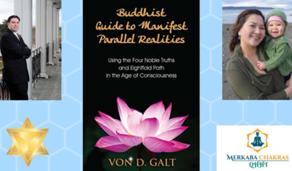 Book Interview – Buddhist Guide to Manifest