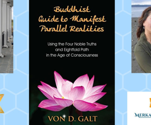 Book Interview – Buddhist Guide to Manifest